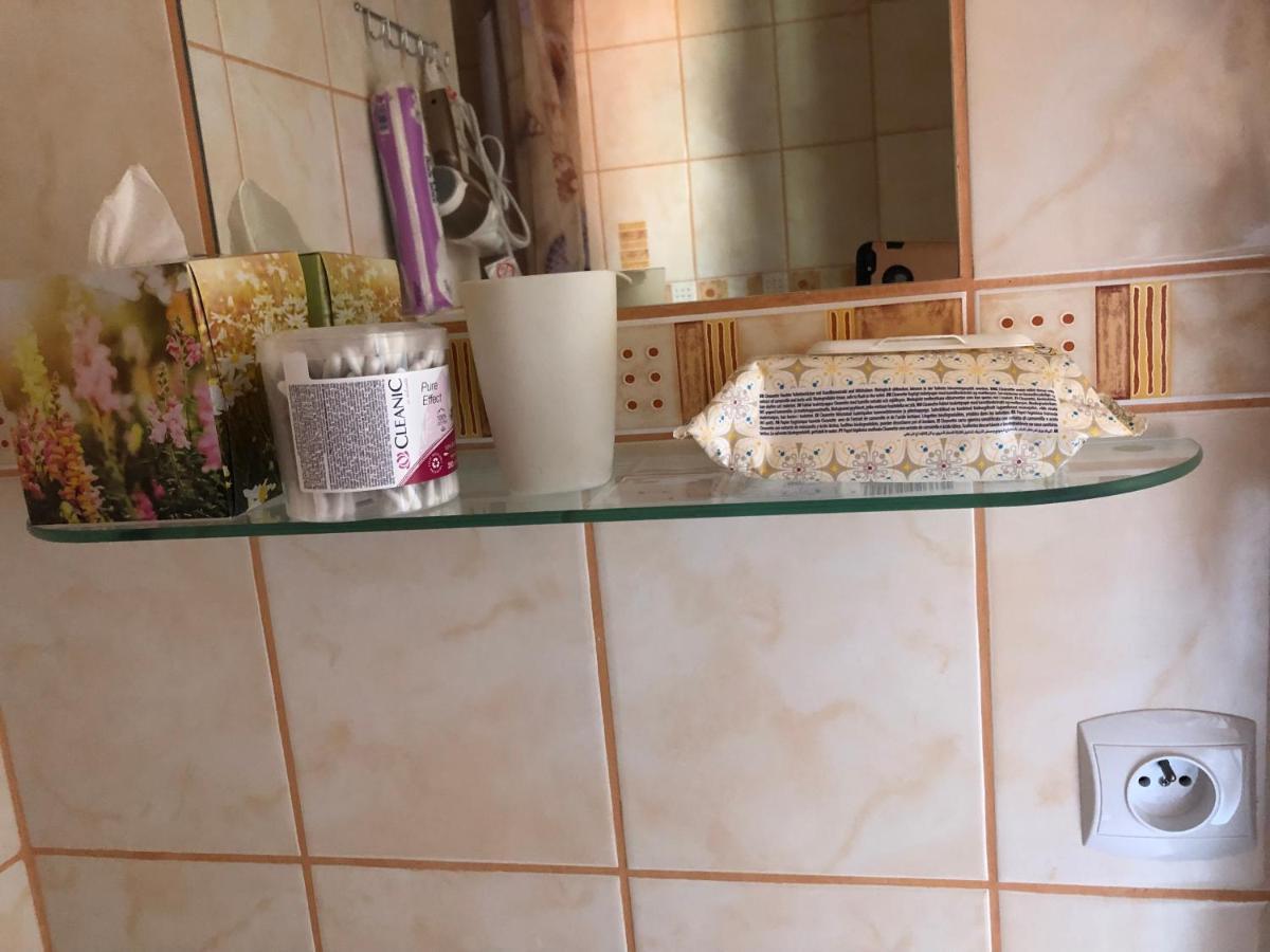 Villa Erika Wicko  Eksteriør billede